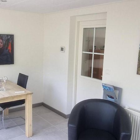 Vakantiewoning "Aan Het Bosje" Zoutelande - Strand 200M ! Exterior foto